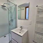 Les Loges Du Beffroi - L'eclatant - Lit King-size אראס