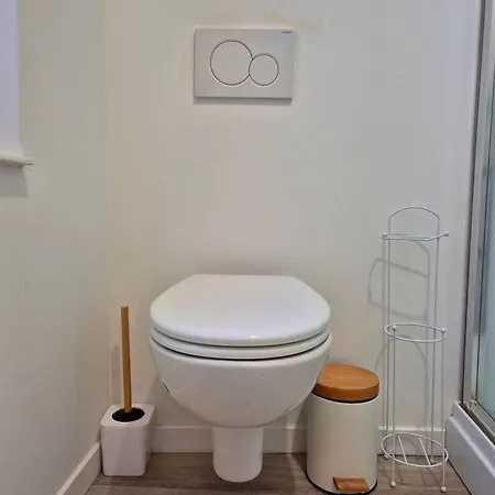 Les Loges Du Beffroi - L'eclatant דירה אראס