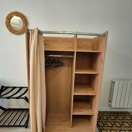 דירה Les Loges Du Beffroi - L'eclatant אראס