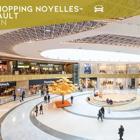 Les Loges Du Beffroi - L'eclatant *