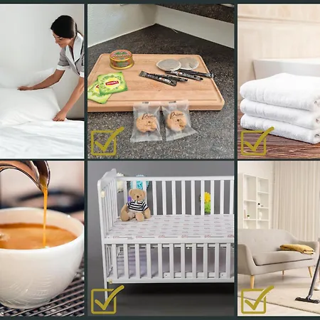 Les Loges Du Beffroi - L'eclatant דירה *